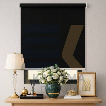 blackout curtain